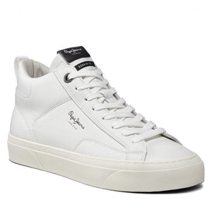 Ανδρικά κάζουαλ μποτάκια Pepe Jeans Yogi Original Boot  PMS30789 800-La Scarpa Shoes Ανδρικά κάζουαλ μποτάκια Pepe Jeans Yogi Original Boot  PMS30789 800 MEN CASUAL PEPE JEANS