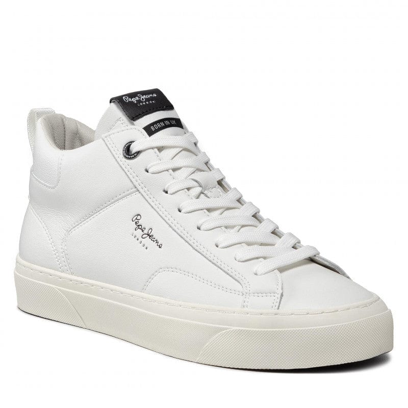 Ανδρικά κάζουαλ μποτάκια Pepe Jeans Yogi Original Boot  PMS30789 800-La Scarpa Shoes Ανδρικά κάζουαλ μποτάκια Pepe Jeans Yogi Original Boot  PMS30789 800 MEN CASUAL PEPE JEANS