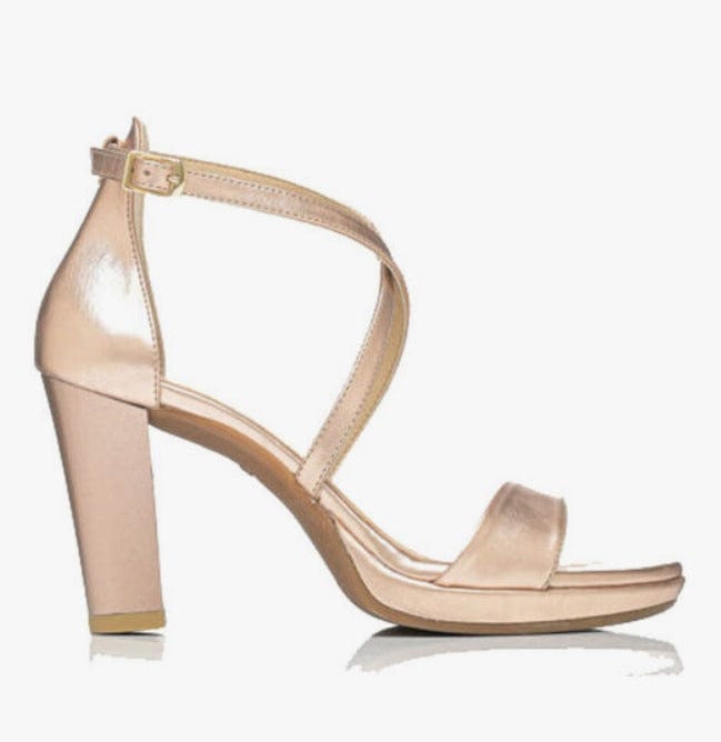 Γυναικεία πέδιλα Ragazza 0946 χαλκός-La Scarpa Shoes Γυναικεία πέδιλα Ragazza 0946 χαλκός SANDALS RAGAZZA