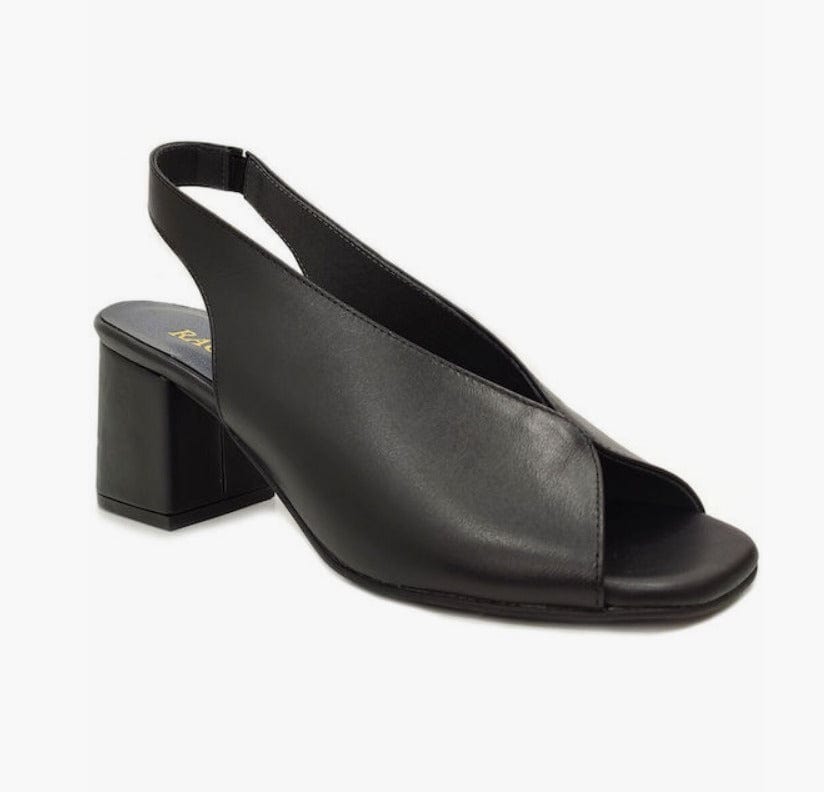 Γυναικεία ανατομικά πέδιλα ragazza 0957 μαύρο-La Scarpa Shoes Γυναικεία ανατομικά πέδιλα ragazza 0957 μαύρο SANDALS RAGAZZA