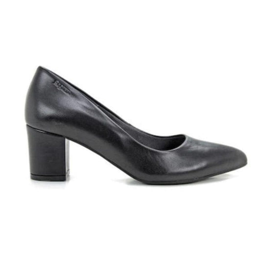 Γυναικείες γόβες - Ragazza Black  023-La Scarpa Shoes Γυναικείες γόβες - Ragazza Black  023 HEELS RAGAZZA