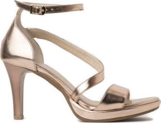Ragazza sandals 0932 - La Scarpa Shoes