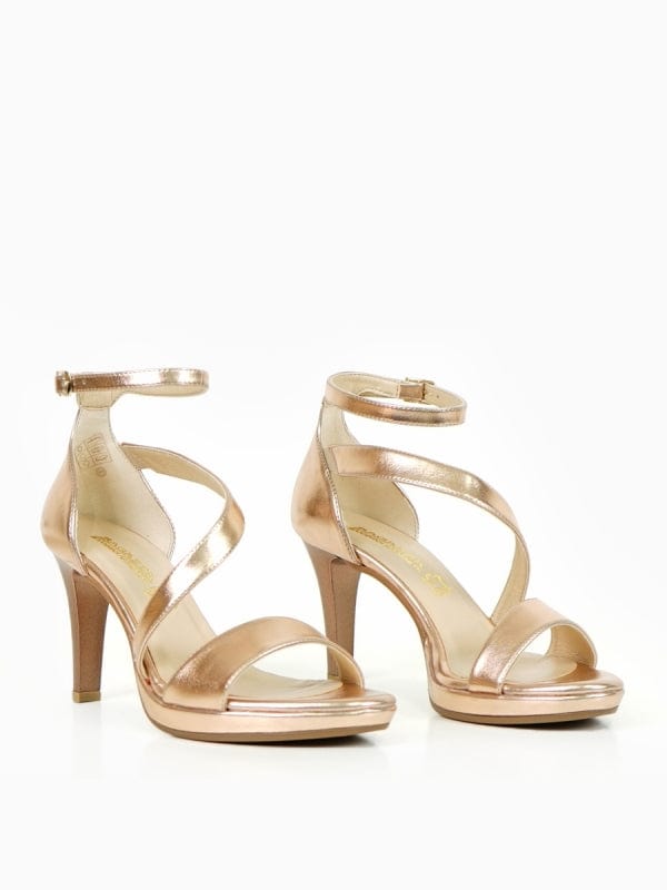 Ragazza sandals 0932 - La Scarpa Shoes