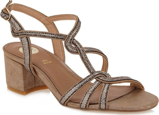 Exe grace 693 SANDALS TSAKIRIS MALLAS