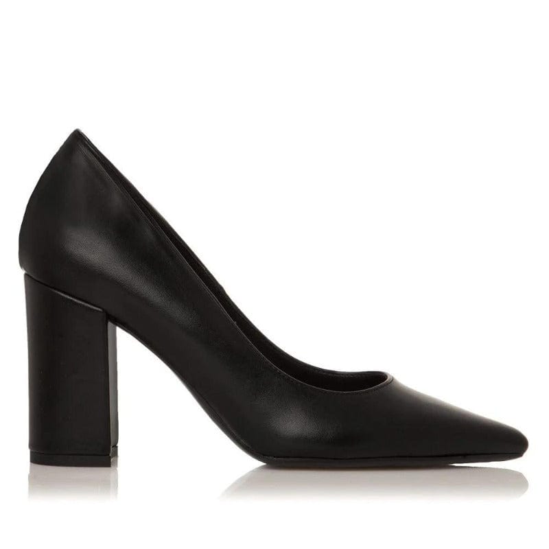 Γυναικείες γόβες sante 21-525 μαύρο -La Scarpa Shoes Γυναικείες γόβες sante 21-525 μαύρο HEELS SANTE