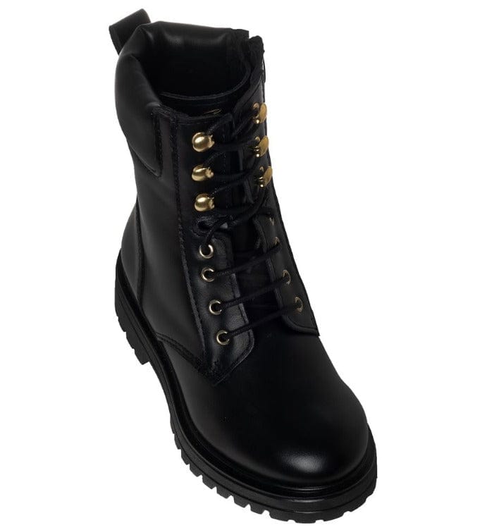 Γυναικεία αρβυλάκια Sante 22-419-La Scarpa Shoes Γυναικεία αρβυλάκια Sante 22-419 SMALL BOOTS SANTE