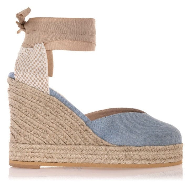 Γυναικείες εσπαντρίγιες  Sante 23-137-La Scarpa Shoes Γυναικείες εσπαντρίγιες  Sante 23-137 ESPADRILLES SANTE