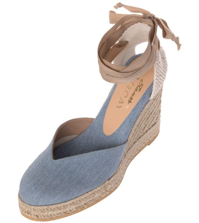 Γυναικείες εσπαντρίγιες  Sante 23-137-La Scarpa Shoes Γυναικείες εσπαντρίγιες  Sante 23-137 ESPADRILLES SANTE