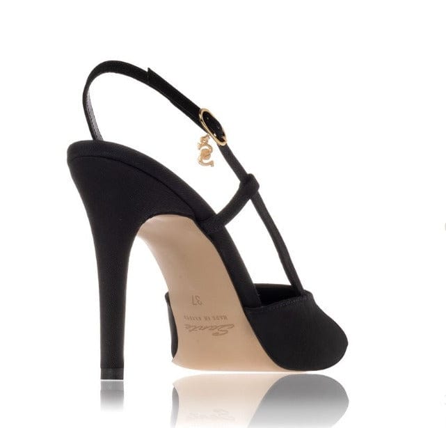 Γυναικείες γόβες sante 23-213-La Scarpa Shoes Γυναικείες γόβες sante 23-213 HEELS SANTE
