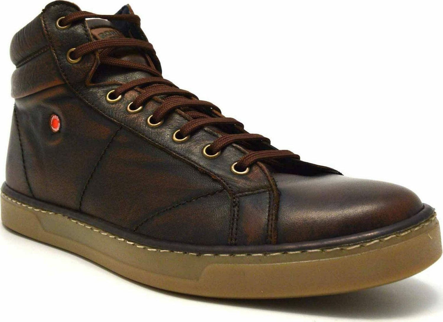 Robinson  2314 - La Scarpa Shoes