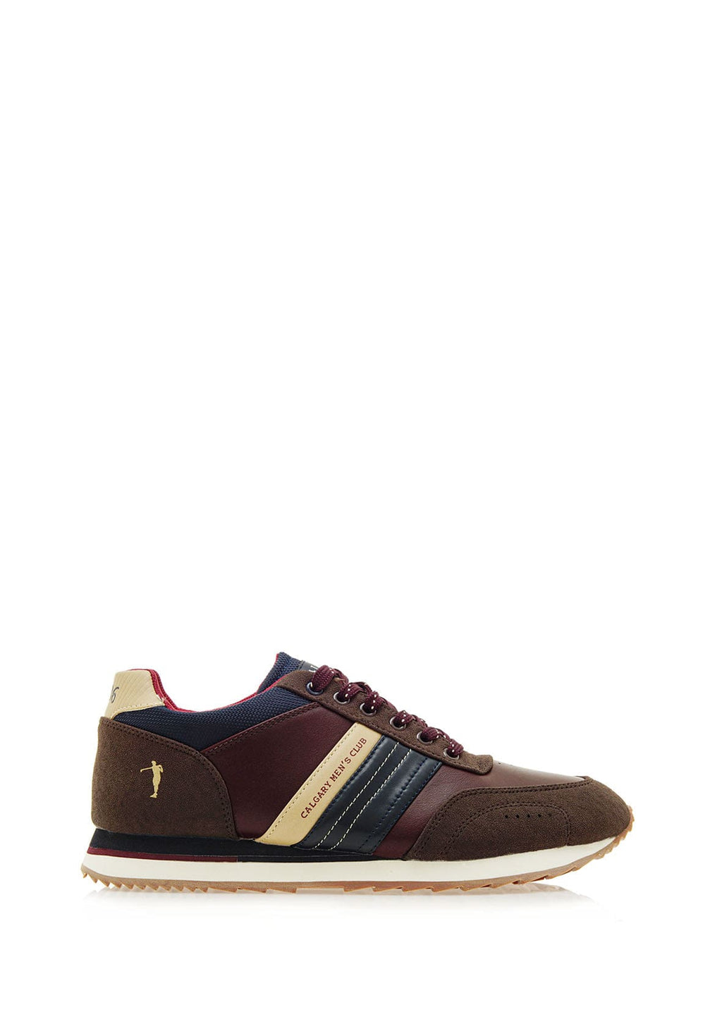 Ανδρικά sneakers Calgary 060-La Scarpa Shoes Ανδρικά sneakers Calgary 060 MEN CASUAL TSAKIRIS MALLAS MEN