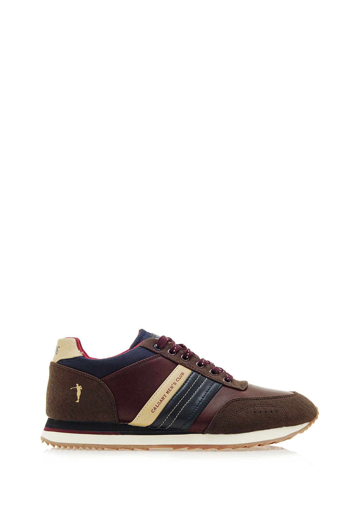 Ανδρικά sneakers Calgary 060-La Scarpa Shoes Ανδρικά sneakers Calgary 060 MEN CASUAL TSAKIRIS MALLAS MEN