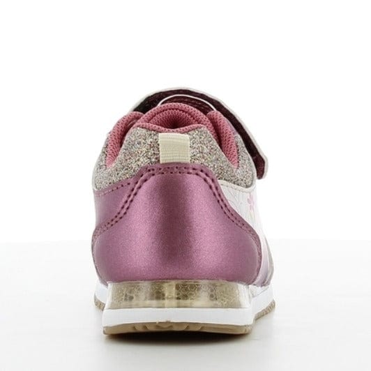 Παιδικά sneakers Disney Frozen FZ011405-La Scarpa Shoes Παιδικά sneakers Disney Frozen FZ011405 GIRLS EXE KIDS