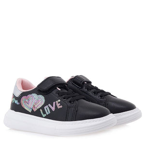 Παιδικά sneakers Exe Kids 760-La Scarpa Shoes Παιδικά sneakers Exe Kids 760 GIRLS EXE KIDS