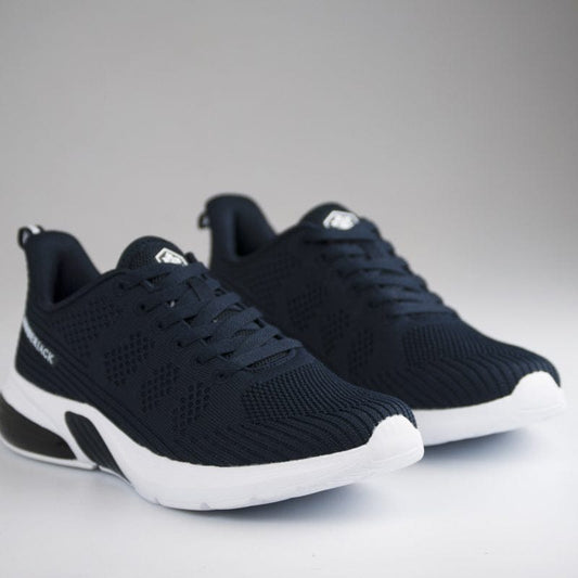 Ανδρικά sneakers Lumberjack fenomen  SM97011-002 μπλε-La Scarpa Shoes Ανδρικά sneakers Lumberjack fenomen  SM97011-002 μπλε MEN CASUAL LUMBERJACK