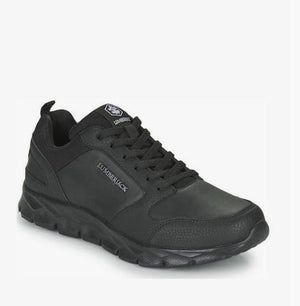Ανδρικά Sneakers Lumberjack SM78211-003 μαύρο-La Scarpa Shoes Ανδρικά Sneakers Lumberjack SM78211-003 μαύρο MEN CASUAL LUMBERJACK