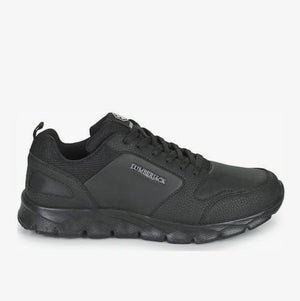 Ανδρικά Sneakers Lumberjack SM78211-003 μαύρο-La Scarpa Shoes Ανδρικά Sneakers Lumberjack SM78211-003 μαύρο MEN CASUAL LUMBERJACK