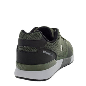 Ανδρικά sneakers Lumberjack  vendor χακί SM62111-003-La Scarpa Shoes Ανδρικά sneakers Lumberjack  vendor χακί SM62111-003 MEN CASUAL LUMBERJACK