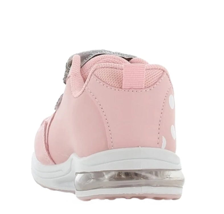 Παιδικά sneakers Minnie Mouse DM009465-La Scarpa Shoes Παιδικά sneakers Minnie Mouse DM009465 GIRLS EXE KIDS