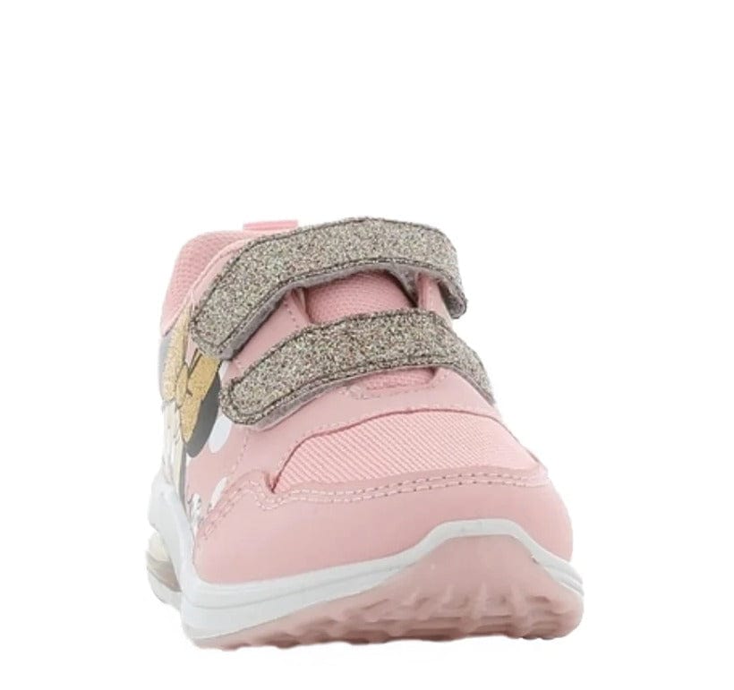 Παιδικά sneakers Minnie Mouse DM009465-La Scarpa Shoes Παιδικά sneakers Minnie Mouse DM009465 GIRLS EXE KIDS