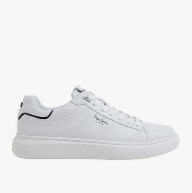 Ανδρικά sneakers Pepe Jeans  eaton part  pms30896-La Scarpa Shoes Ανδρικά sneakers Pepe Jeans  eaton part  pms30896 MEN CASUAL PEPE JEANS