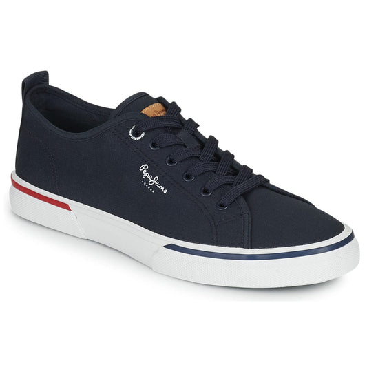 Ανδρικά sneakers Pepe Jeans Kenton smart PMS30811-La Scarpa Shoes Ανδρικά sneakers Pepe Jeans Kenton smart PMS30811 MEN CASUAL PEPE JEANS