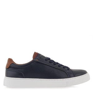 Ανδρικά sneakers Renato Garini 022 Μπλε-La Scarpa Shoes Ανδρικά sneakers Renato Garini 022 Μπλε MEN CASUAL TSAKIRIS MALLAS