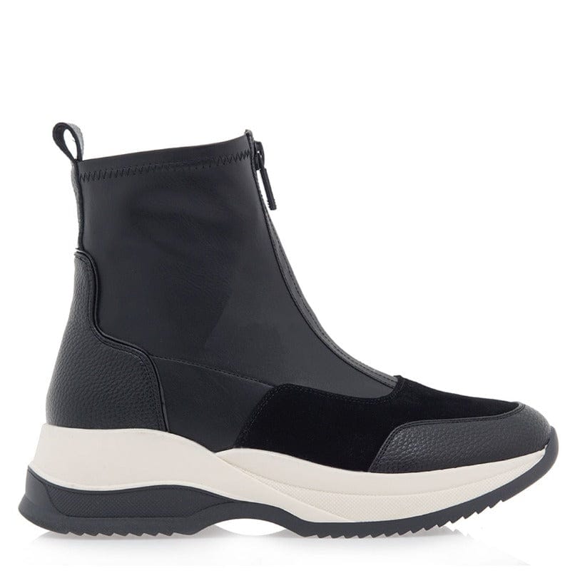 Γυναικεία sneakers Renato Garini 118-La Scarpa Shoes Γυναικεία sneakers Renato Garini 118 CASUAL TSAKIRIS MALLAS