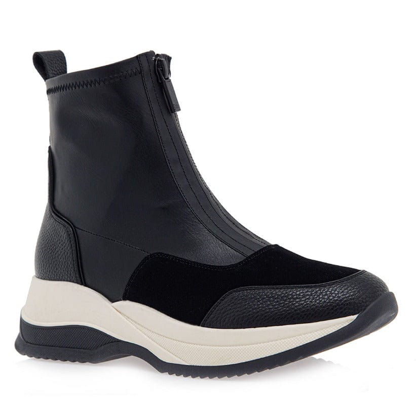 Γυναικεία sneakers Renato Garini 118-La Scarpa Shoes Γυναικεία sneakers Renato Garini 118 CASUAL TSAKIRIS MALLAS
