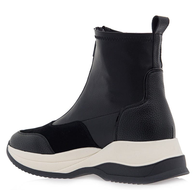 Γυναικεία sneakers Renato Garini 118-La Scarpa Shoes Γυναικεία sneakers Renato Garini 118 CASUAL TSAKIRIS MALLAS