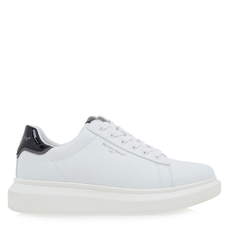 Ανδρικά sneakers Renato Garini - 215-La Scarpa Shoes Ανδρικά sneakers Renato Garini - 215 MEN CASUAL TSAKIRIS MALLAS MEN