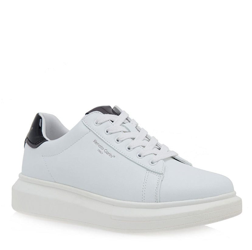 Ανδρικά sneakers Renato Garini - 215-La Scarpa Shoes Ανδρικά sneakers Renato Garini - 215 MEN CASUAL TSAKIRIS MALLAS MEN