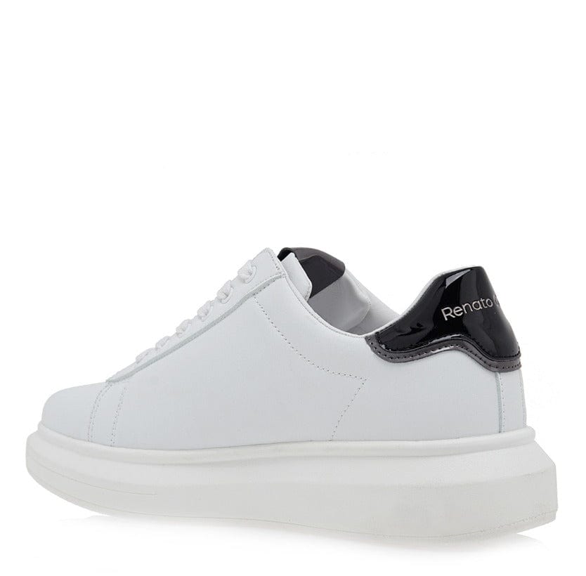Ανδρικά sneakers Renato Garini - 215-La Scarpa Shoes Ανδρικά sneakers Renato Garini - 215 MEN CASUAL TSAKIRIS MALLAS MEN
