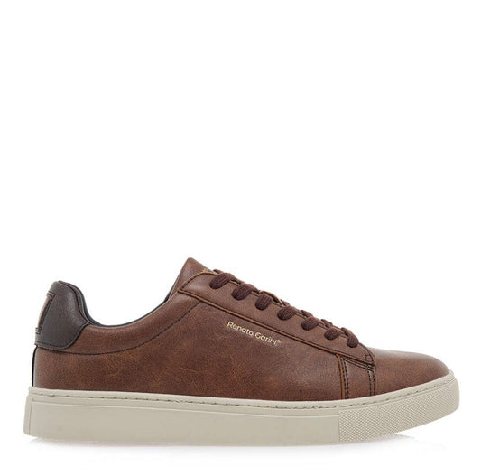 Ανδρικά sneakers Renato Garini - 408 -La Scarpa Shoes Ανδρικά sneakers Renato Garini - 408 MEN CASUAL TSAKIRIS MALLAS
