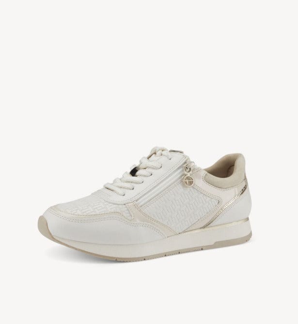 Γυναικεία sneakers Tamaris 1-23603-20 147-La Scarpa Shoes Γυναικεία sneakers Tamaris 1-23603-20 147 CASUAL TAMARIS