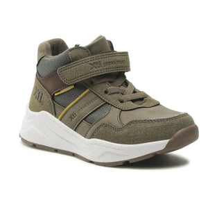 Παιδικά sneakers Xti 150115 Χακί-La Scarpa Shoes Παιδικά sneakers Xti 150115 Χακί BOYS La Scarpa