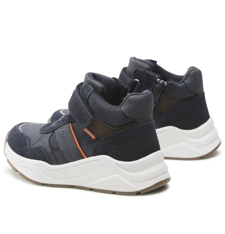 Παιδικά sneakers Xti 150115  navy-La Scarpa Shoes Παιδικά sneakers Xti 150115  navy BOYS La Scarpa Shoes