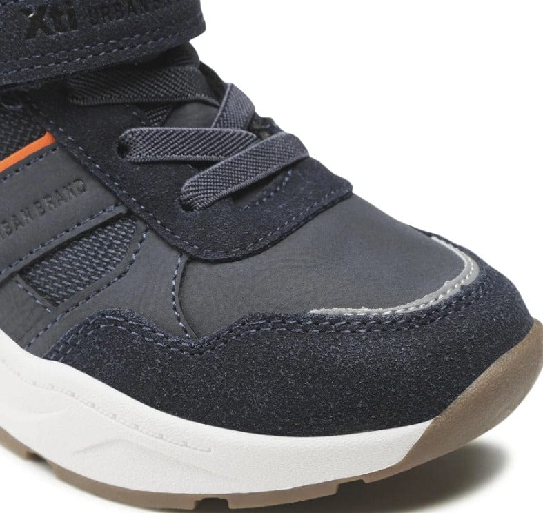 Παιδικά sneakers Xti 150115  navy-La Scarpa Shoes Παιδικά sneakers Xti 150115  navy BOYS La Scarpa Shoes