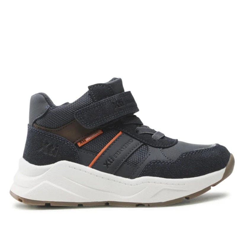 Παιδικά sneakers Xti 150115  navy-La Scarpa Shoes Παιδικά sneakers Xti 150115  navy BOYS La Scarpa Shoes