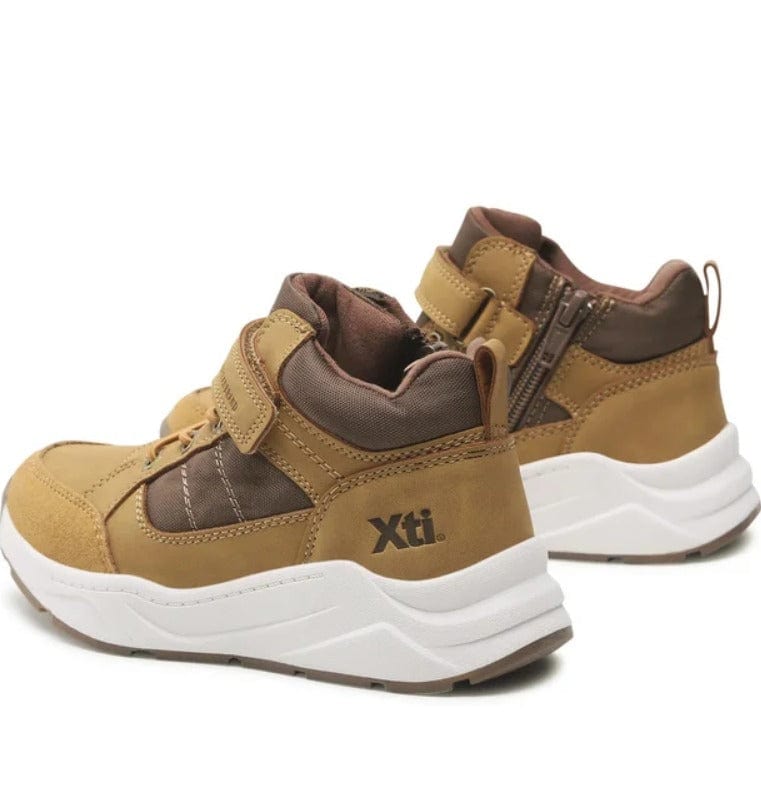 Παιδικά sneakers μποτάκια Xti 150170-La Scarpa Shoes Παιδικά sneakers μποτάκια Xti 150170 BOYS XTI KIDS