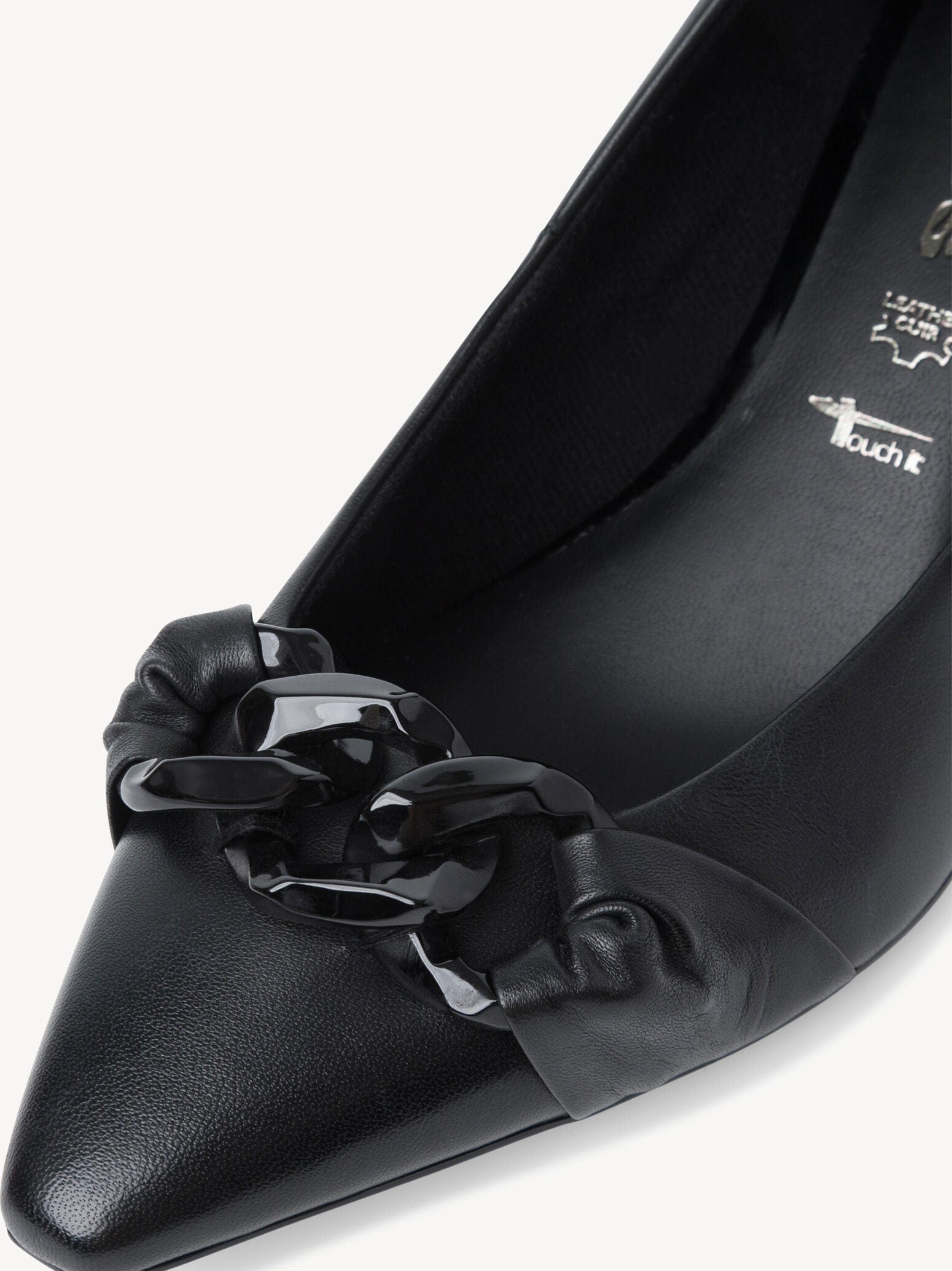 Γυναικείες γόβες Tamaris 1-22405-29-La Scarpa Shoes Γυναικείες γόβες Tamaris 1-22405-29 HEELS TAMARIS