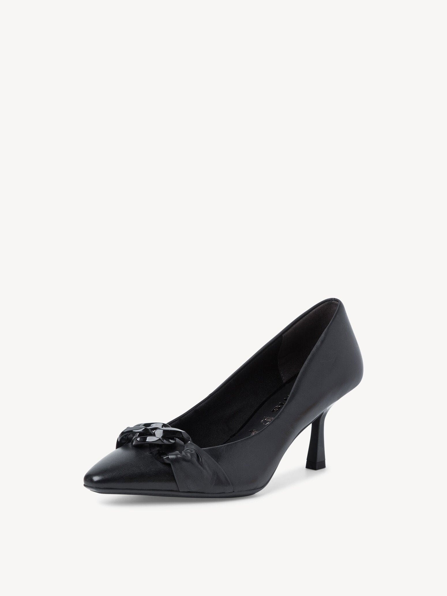 Γυναικείες γόβες Tamaris 1-22405-29-La Scarpa Shoes Γυναικείες γόβες Tamaris 1-22405-29 HEELS TAMARIS