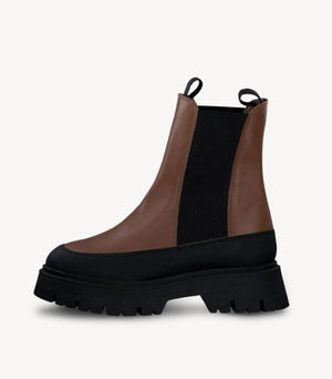 Γυναικεία μποτάκια Tamaris 1-25461-29-La Scarpa Shoes Γυναικεία μποτάκια Tamaris 1-25461-29 SMALL BOOTS TAMARIS