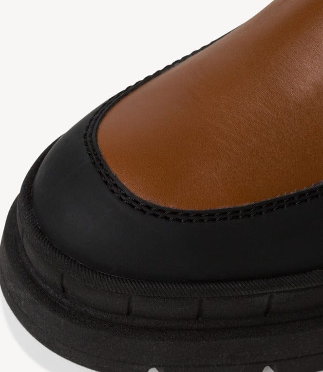 Γυναικεία μποτάκια Tamaris 1-25461-29-La Scarpa Shoes Γυναικεία μποτάκια Tamaris 1-25461-29 SMALL BOOTS TAMARIS