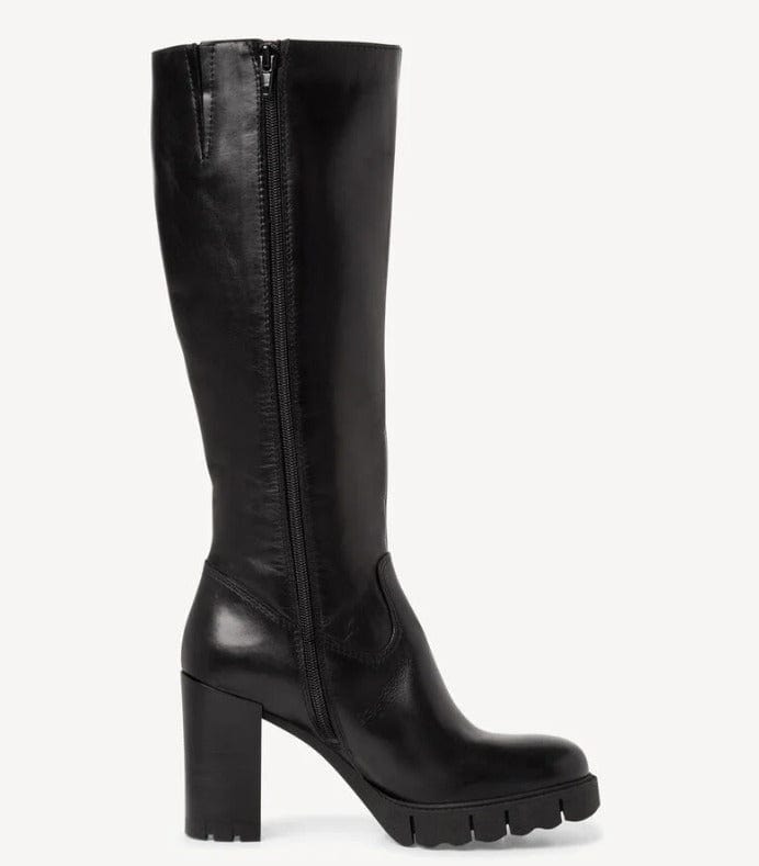 Γυναικείες μπότες Tamaris  1-25634-29-La Scarpa Shoes Γυναικείες μπότες Tamaris  1-25634-29 BOOTS TAMARIS