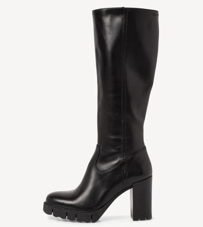 Γυναικείες μπότες Tamaris  1-25634-29-La Scarpa Shoes Γυναικείες μπότες Tamaris  1-25634-29 BOOTS TAMARIS