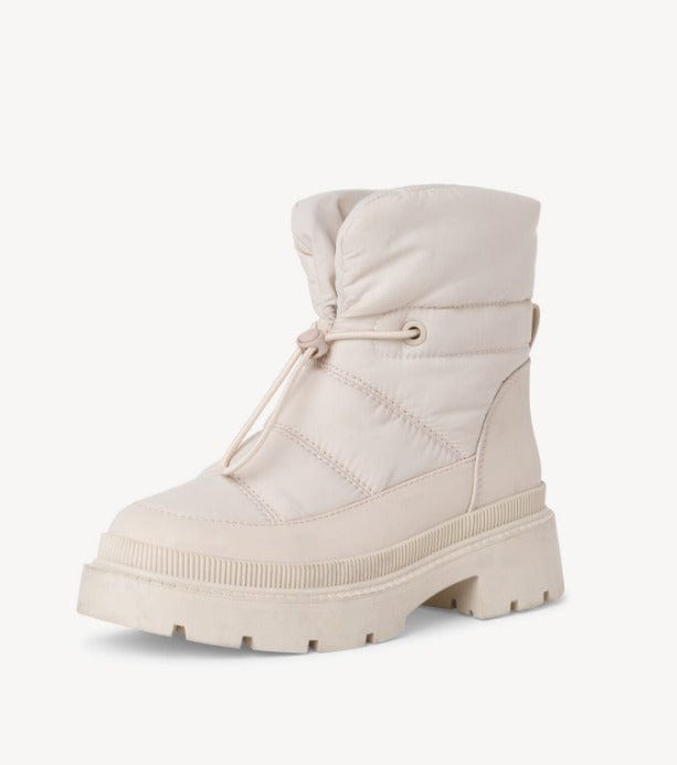 Γυναικεία μποτάκια Tamaris 1-26902-29-La Scarpa Shoes Γυναικεία μποτάκια Tamaris 1-26902-29 SMALL BOOTS TAMARIS