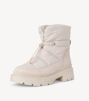 Γυναικεία μποτάκια Tamaris 1-26902-29-La Scarpa Shoes Γυναικεία μποτάκια Tamaris 1-26902-29 SMALL BOOTS TAMARIS