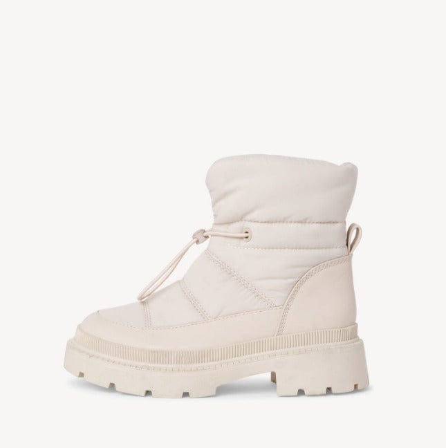 Γυναικεία μποτάκια Tamaris 1-26902-29-La Scarpa Shoes Γυναικεία μποτάκια Tamaris 1-26902-29 SMALL BOOTS TAMARIS