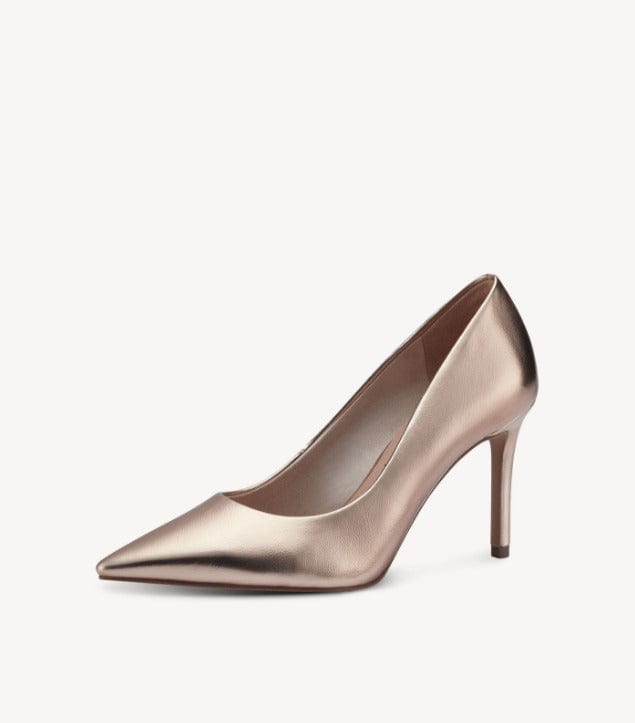 Γυναικείες γόβες Tmaris 1-22423-20 583-La Scarpa Shoes Γυναικείες γόβες Tamaris 1-22423-20 583 HEELS TAMARIS